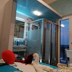 Casa vacanze Relax piazza Maria Anania vico n4